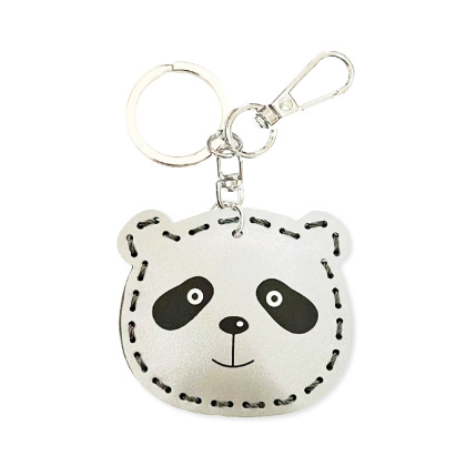 3M Celoreflexní přívěsek - panda